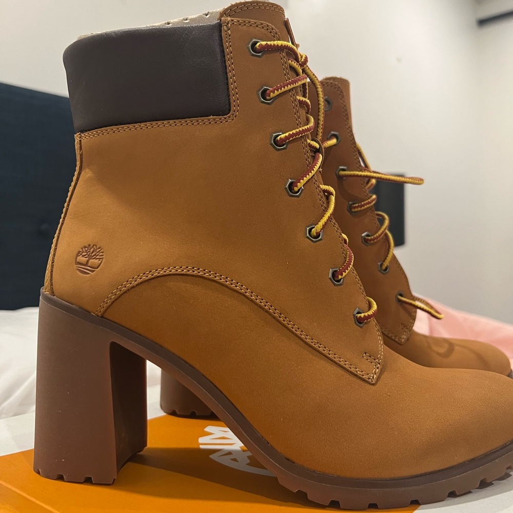 Timberland Allington 6” boot